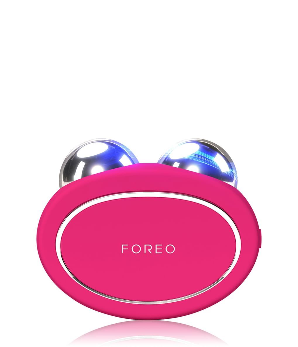 FOREO BEAR™ 2 Przyrząd do masażu 1 szt. 7350120791795 base-shot_pl