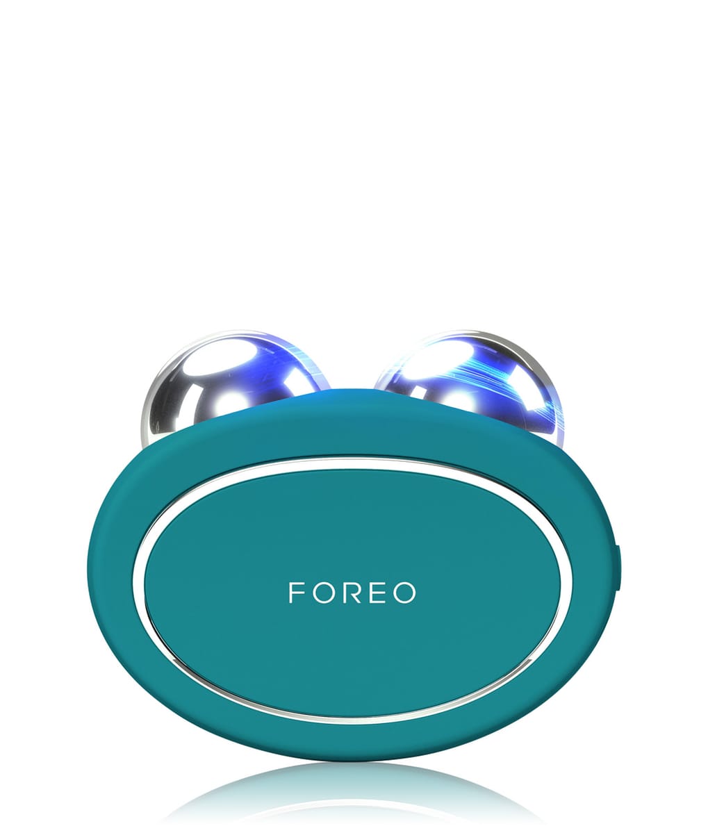 FOREO BEAR™ 2 Przyrząd do masażu 1 szt. 7350120791818 base-shot_pl