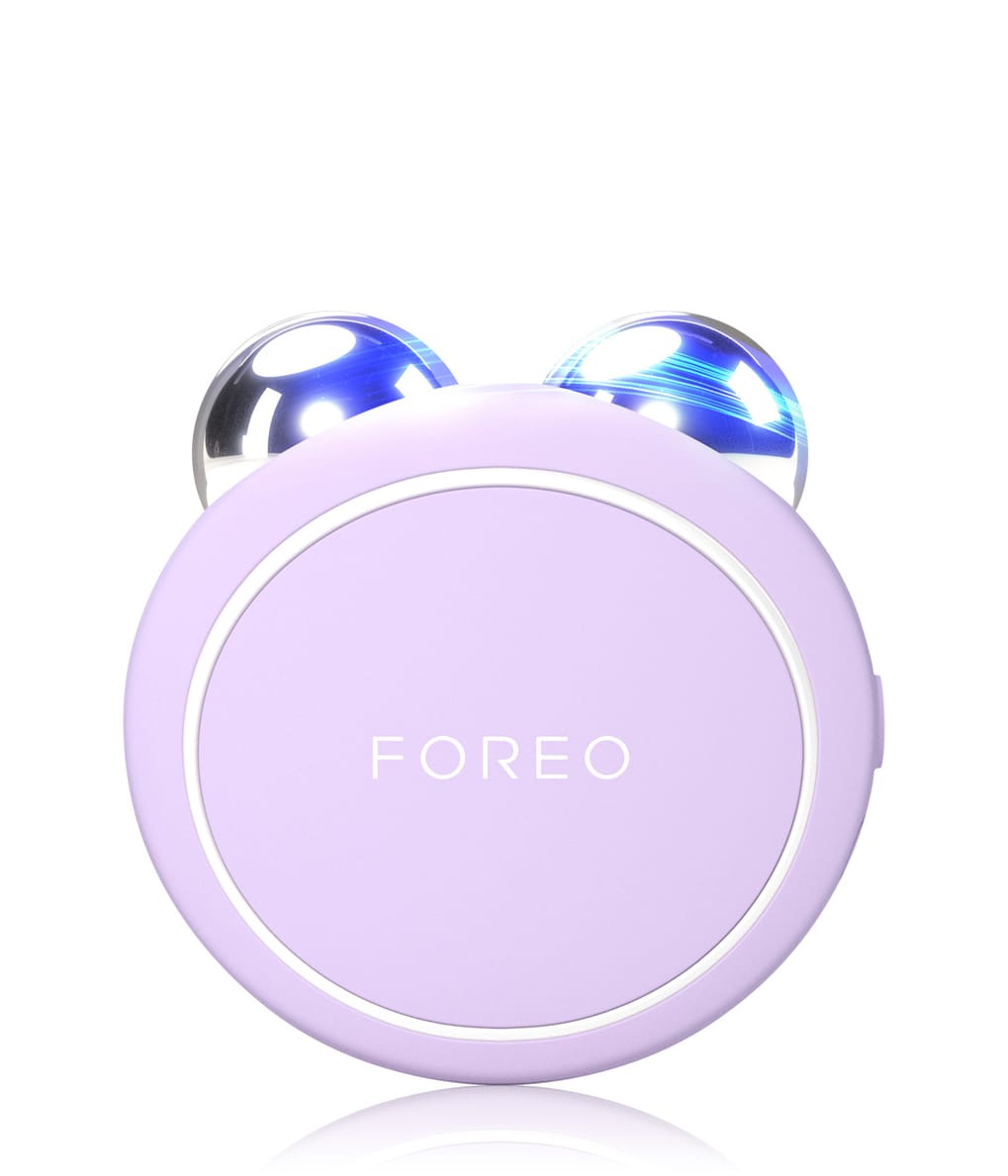FOREO BEAR™ 2 Przyrząd do masażu 1 szt. 7350120791825 base-shot_pl