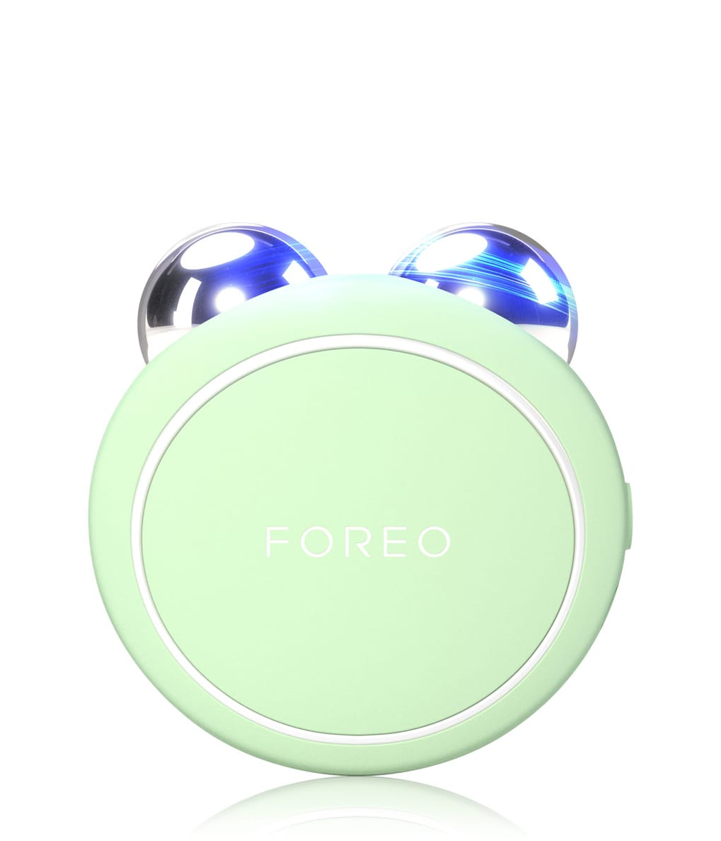 FOREO BEAR™ 2 Przyrząd do masażu 1 szt. 7350120791849 base-shot_pl