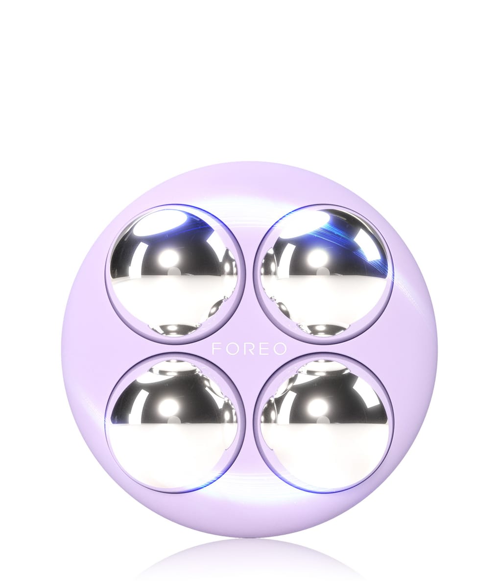FOREO BEAR™ 2 Przyrząd do masażu 1 szt. 7350120791856 base-shot_pl