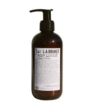 L:A Bruket No. 242 Hand & Body Wash Elder Żel pod prysznic 240 ml