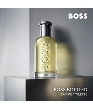 Zdjęcie produktu 3 z 6, HUGO BOSS Boss Bottled Woda toaletowa