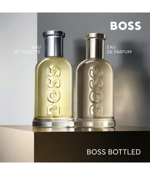 Zdjęcie produktu 5 z 6, HUGO BOSS Boss Bottled Woda toaletowa
