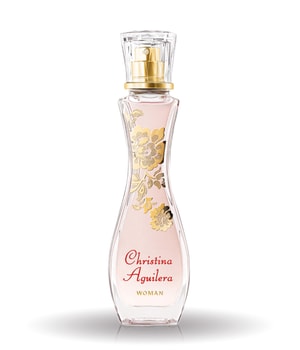 Christina Aguilera Woman Woda perfumowana