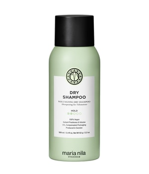 Maria Nila Style & Finish Suchy szampon 100 ml 7391681038264 base-shot_pl