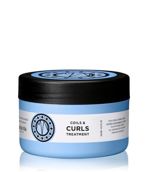 Maria Nila Coils & Curls Finishing Treatment Maska do włosów 250 ml 7391681403680 base-shot_pl