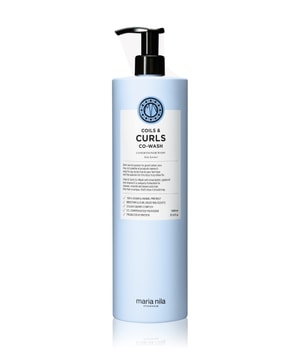 Maria Nila Coils & Curls Co-Wash Odżywka 1000 ml