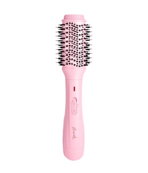 Mermade Blow Dry Brush Pink Suszarko-lokówka 1 szt.