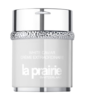 La Prairie White Caviar Crème Extraordinaire krem na dzień i na noc z efektem rozświetlającym 60 ml można nabyć na stronie Flaconi.pl