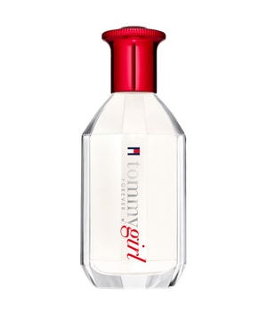 tommy hilfiger tommy girl forever woda toaletowa 50 ml   