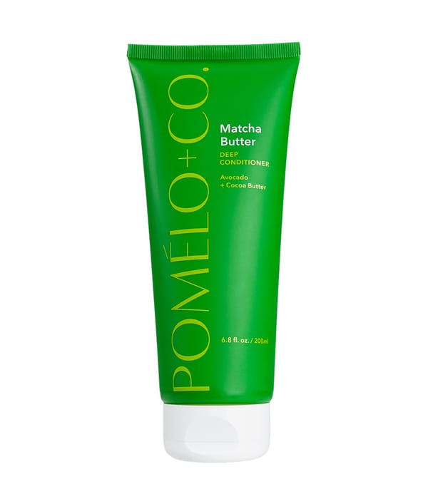 Zdjęcie produktu 1 z 1, Pomélo+Co Matcha Odżywka