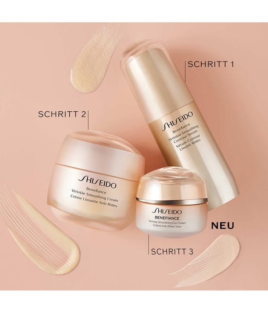 Shiseido Benefiance Krem pod oczy 15 ml 768614208570 detail-shot_pl