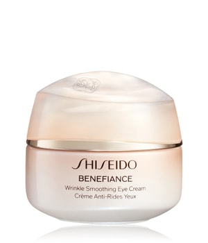 Shiseido Benefiance Krem pod oczy 15 ml 768614208570 base-shot_pl