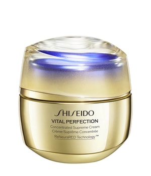 Shiseido Vital Perfection Krem do twarzy 50 ml 768614210108 base-shot_pl