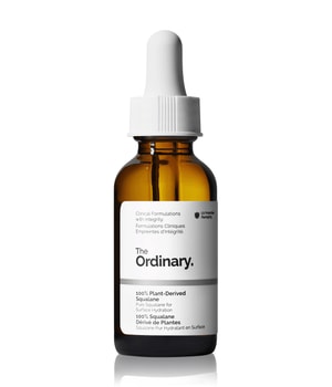 The Ordinary 100% Plant-Derived Squalane serum nawilżające 30 ml można nabyć na stronie Flaconi.pl