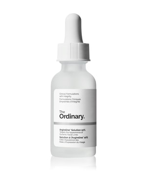 The Ordinary Argireline Solution 10% serum redukujące zmarszczki i delikatne linie 30 ml można nabyć na stronie Flaconi.pl