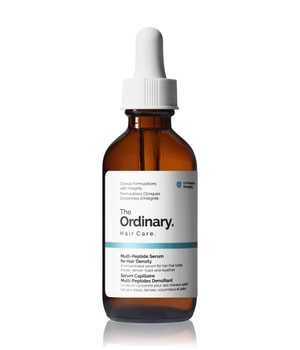 The Ordinary Peptides Multi-Peptide Serum for Hair Density Serum do włosów 60 ml