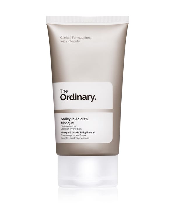 Zdjęcie produktu 1 z 5, The Ordinary Direct Acids Maseczka do twarzy