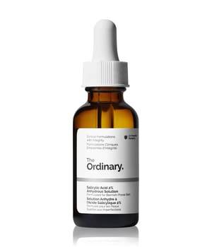 The Ordinary Direct Acids Salicylic Acid 2% Anhydrous Solution Peeling do twarzy 30 ml
