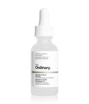 The Ordinary Direct Acids Salicylic Acid 2% Solution Fluid do twarzy 30 ml