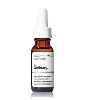 The Ordinary Peptides Multi-Peptide Serum pod oczy 15 ml można nabyć na stronie Flaconi.pl