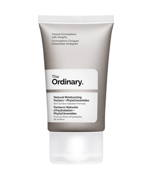 The Ordinary Hydrators & Oils Natural Natural Moisturizing Factors + PhytoCeramides Krem do twarzy 30 ml można nabyć na stronie Flaconi.pl