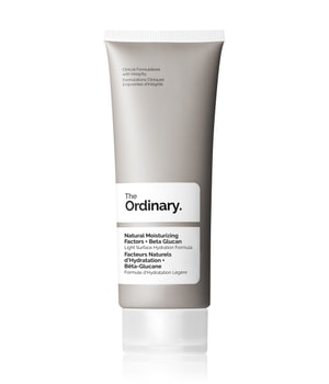 The Ordinary Hydrators & Oils Natural Moisturizing Factors + Beta Glucan Żel do twarzy 100 ml można nabyć na stronie Flaconi.pl
