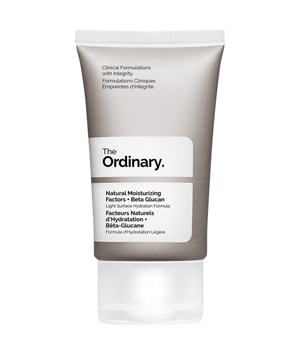 The Ordinary Natural Moisturizing Factors + Beta Glucan nawilżający krem-żel 30 ml można nabyć na stronie Flaconi.pl