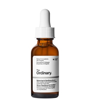 The Ordinary More Molecules Balancing & Clarifying Serum Serum do twarzy 30 ml można nabyć na stronie Flaconi.pl