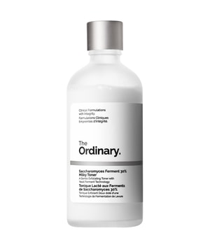 The Ordinary Saccharomyces Ferment 30% Milky Toner tonik delikatnie złuszczający 100 ml można nabyć na stronie Flaconi.pl