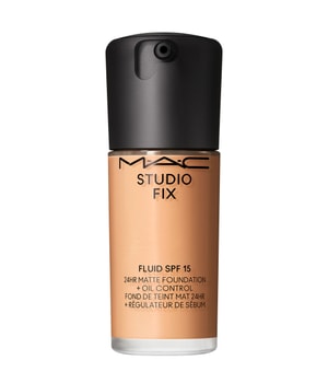 MAC Studio Fix Fluid SPF15 RL Podkład w płynie 30 ml Nr. C4.5