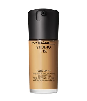 MAC Studio Fix Fluid SPF15 RL Podkład w płynie 30 ml Nr. C45