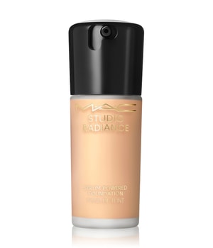 MAC Studio Radiance Serum Powered Foundation Podkład w płynie 30 ml NC14.5 można nabyć na stronie Flaconi.pl
