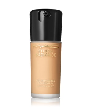 MAC Studio Radiance Serum Powered Foundation Podkład w płynie 30 ml NC30