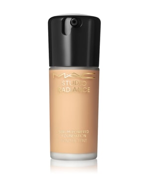 MAC Studio Radiance Serum Powered Foundation Podkład w płynie 30 ml NC35