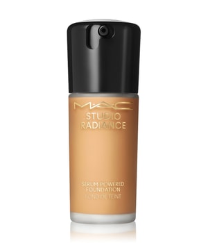 MAC Studio Radiance Serum Powered Foundation Podkład w płynie 30 ml NC45 można nabyć na stronie Flaconi.pl