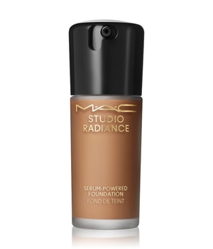 MAC Cosmetics Studio Radiance Serum-Powered Foundation podkład nawilżający odcień NC55 30 ml można nabyć na stronie Flaconi.pl