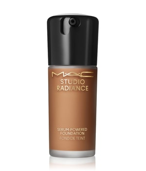 MAC Studio Radiance Serum Powered Foundation Podkład w płynie 30 ml NW50