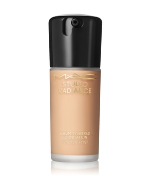 MAC Studio Radiance Serum Powered Foundation Podkład w płynie 30 ml C3.5 można nabyć na stronie Flaconi.pl