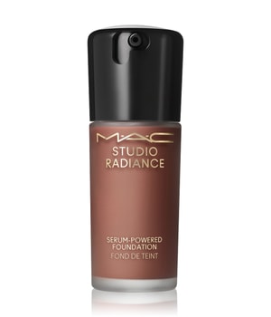 MAC Studio Radiance Serum Powered Foundation Podkład w płynie 30 ml NW58
