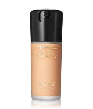 MAC Studio Radiance Serum Powered Foundation Podkład w płynie 30 ml C4
