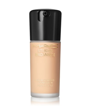 MAC Cosmetics Studio Radiance Serum-Powered Foundation podkład nawilżający odcień N11 30 ml można nabyć na stronie Flaconi.pl