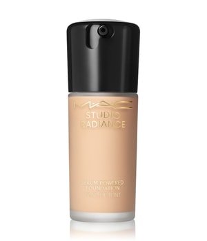 MAC Cosmetics Studio Radiance Serum-Powered Foundation podkład nawilżający odcień N12 30 ml można nabyć na stronie Flaconi.pl