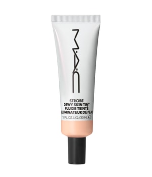MAC Cosmetics Strobe Dewy Skin Tint tonujący krem nawilżający odcień Light 3 30 ml można nabyć na stronie Flaconi.pl