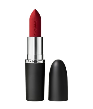 MAC Cosmetics MACximal Silky Matte Lipstick szminka matowa odcień Russian Red 3,5 g można nabyć na stronie Flaconi.pl