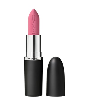MAC Cosmetics MACximal Silky Matte Lipstick szminka matowa odcień Lipstick Snob 3,5 g można nabyć na stronie Flaconi.pl