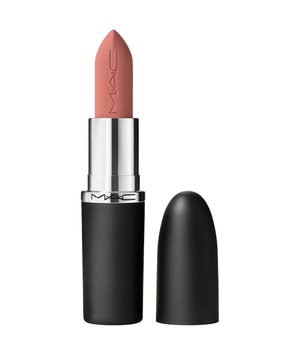 MAC Cosmetics MACximal Silky Matte Lipstick szminka matowa odcień Honeylove 3,5 g można nabyć na stronie Flaconi.pl