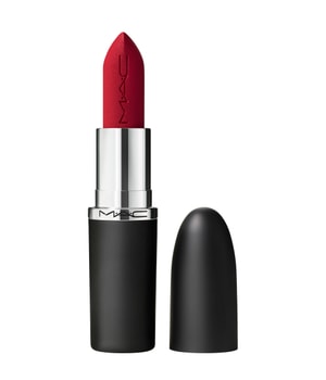 MAC Cosmetics MACximal Silky Matte Lipstick szminka matowa odcień Ruby Woo 3,5 g można nabyć na stronie Flaconi.pl