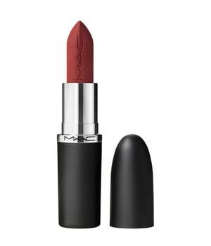 MAC Cosmetics MACximal Silky Matte Lipstick szminka matowa odcień Avant Garnet 3,5 g można nabyć na stronie Flaconi.pl